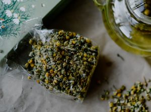 Chamomile Tea