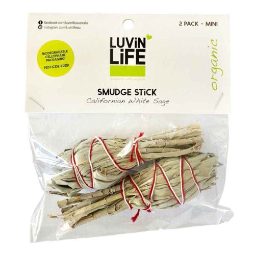Luvin Life_WhiteSage_2packMinis