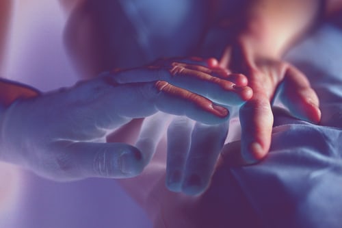 “Reiki” – an alternative to healing & well-being