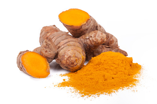 “Turmeric” an ancient spice from kitchen to clinic!