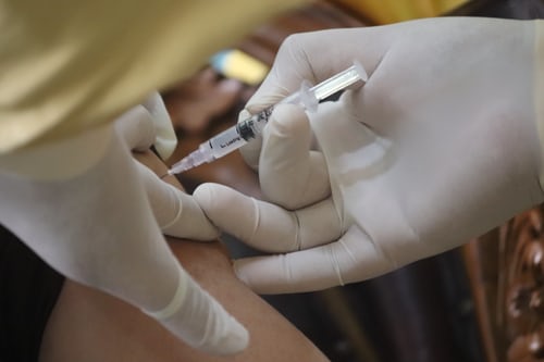 Vaccination Support