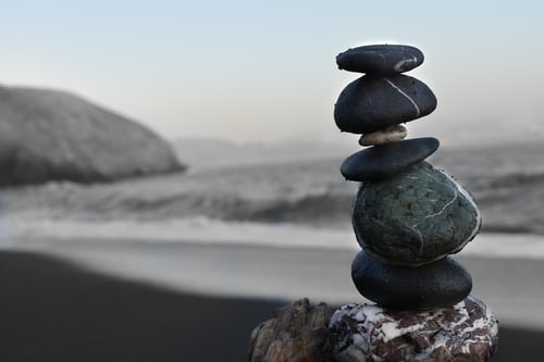 MOTHERHOOD-the ultimate balancing act