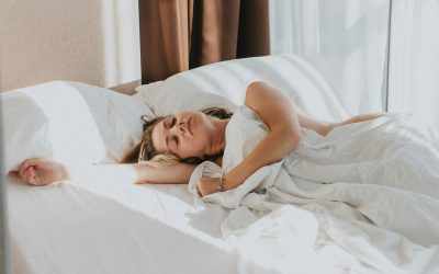 World Sleep Day – The Road to Restorative Sleep